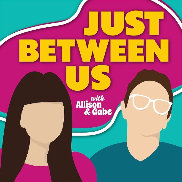 Artwork for Just Between Us