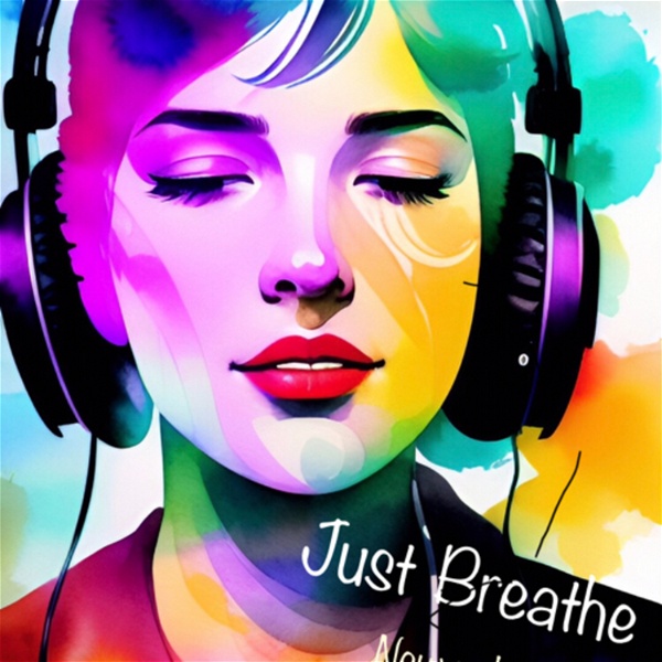 Artwork for Just Breathe
