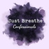 Just Breathe Confessionals