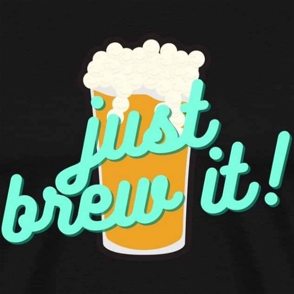 Artwork for Just brew it