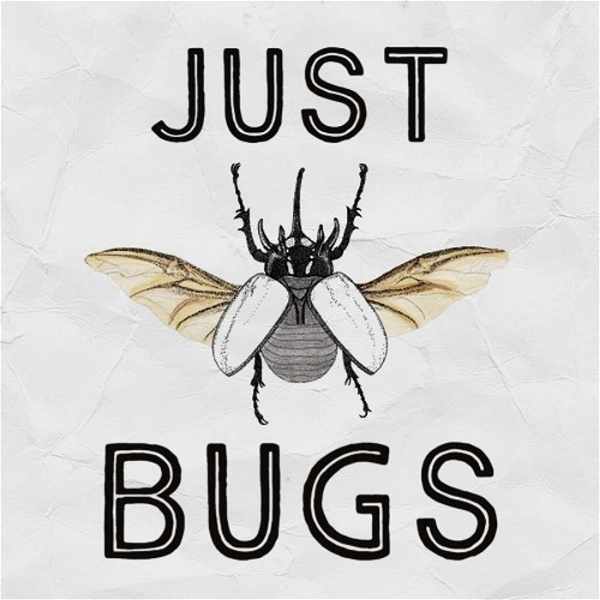 Artwork for Just Bugs