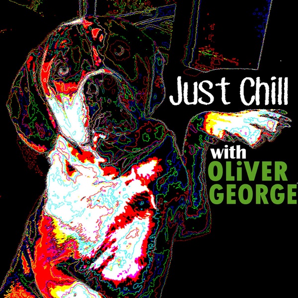 Artwork for Just Chill