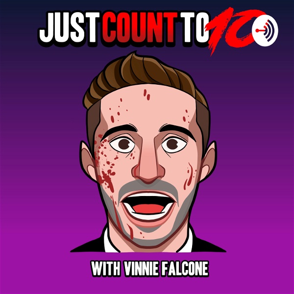 Artwork for Just count to 10