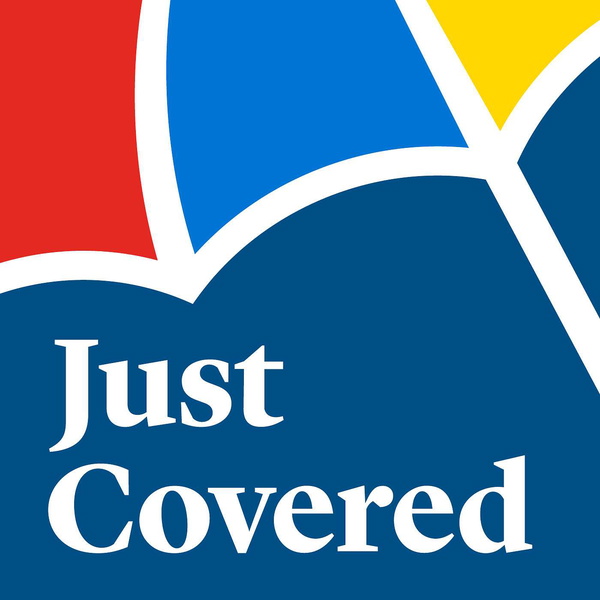 Artwork for Just Covered