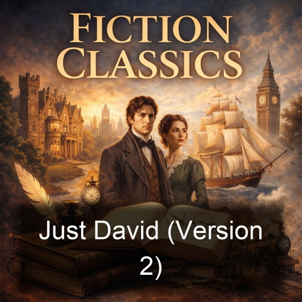 Artwork for Just David