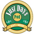 Just Days
