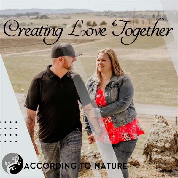 Artwork for Creating Love Together