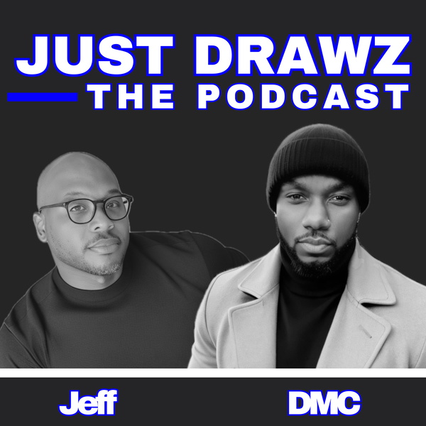Artwork for Just Drawz
