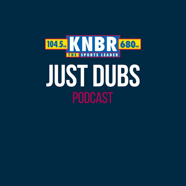 Artwork for Just Dubs