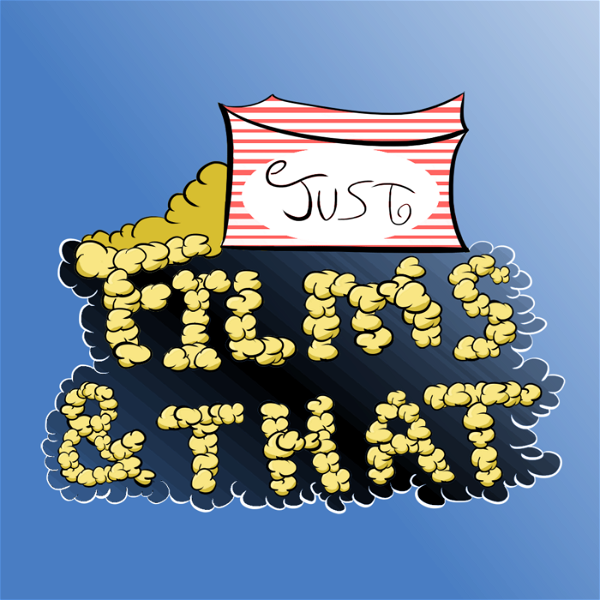 Artwork for Just Films & That