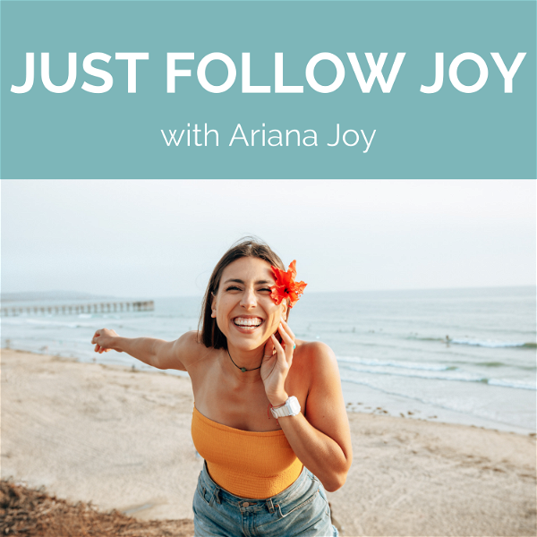 Artwork for Just Follow Joy