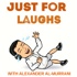 Just For Laughs With Alexander AL-Murrani