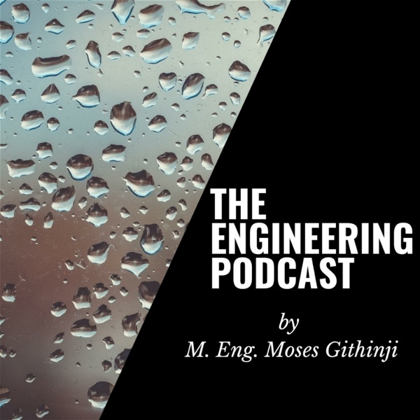 Artwork for The Engineering Podcast