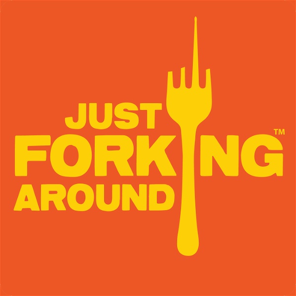 Artwork for Just Forking Around