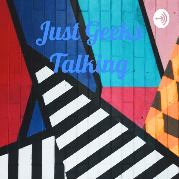 Artwork for Just Geeks Talking