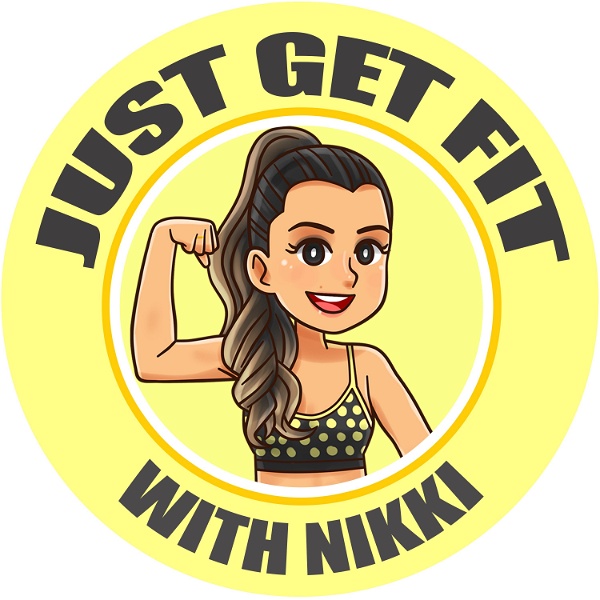 Artwork for Just Get Fit with Nikki