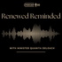 Renewed & Reminded Godly Podcast