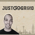 Just Go Grind with Justin Gordon