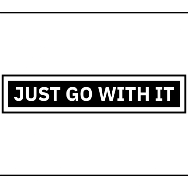 Artwork for Just Go With It