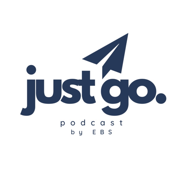 Artwork for JUST GO