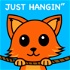 Just Hangin'