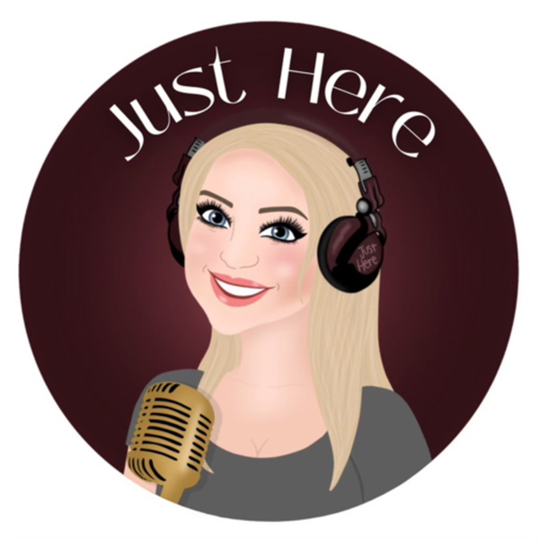 Artwork for Just Here