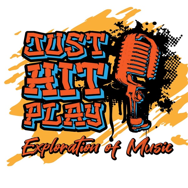 Artwork for Just Hit Play