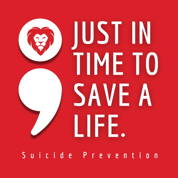 Artwork for Just In Time to Save a Life