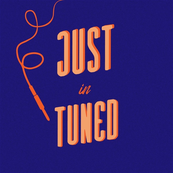 Artwork for Just in Tuned