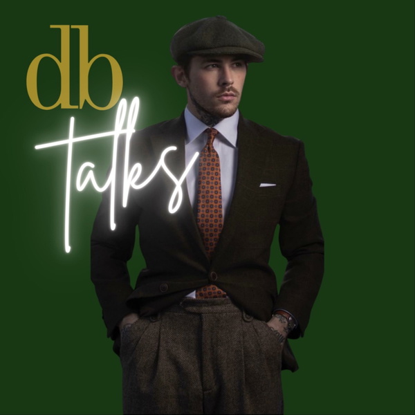 Artwork for db Talks