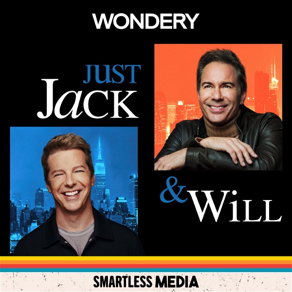 Artwork for Just Jack & Will