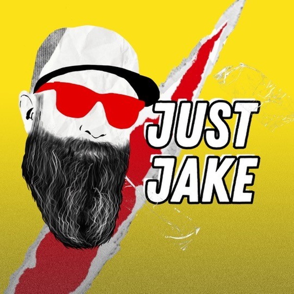 Artwork for Just Jake
