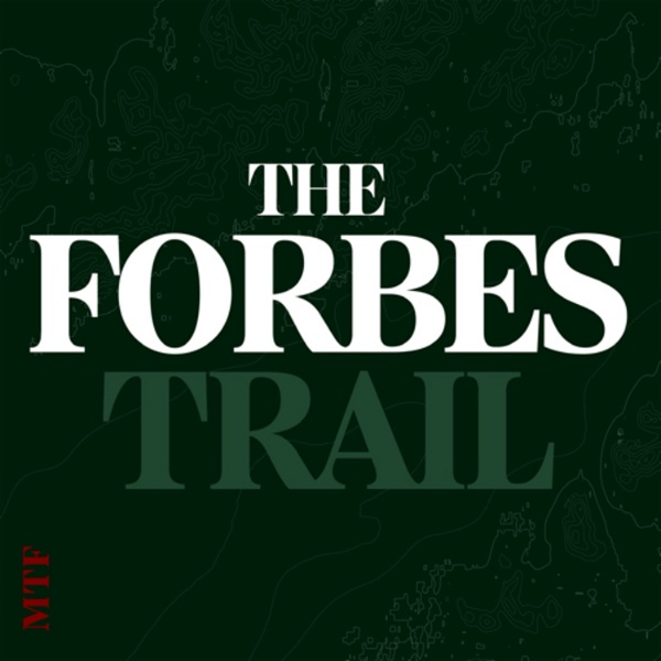 Artwork for The Forbes Trail