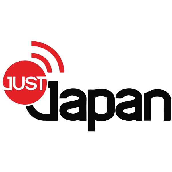 Artwork for Just Japan Podcast