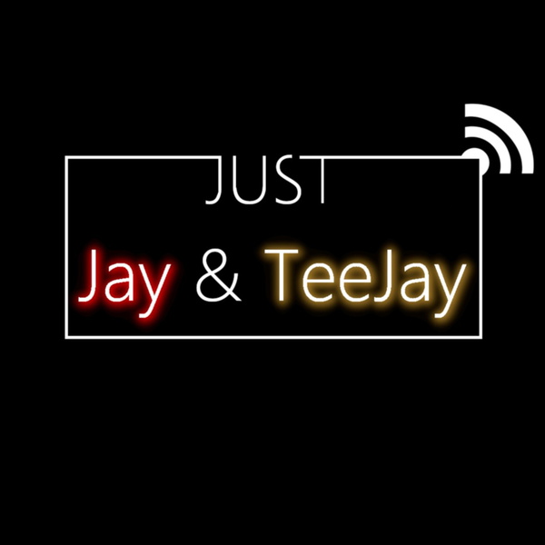 Artwork for Just Jay & TeeJay