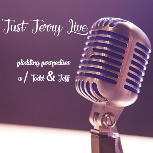 Artwork for Just Jerry Live