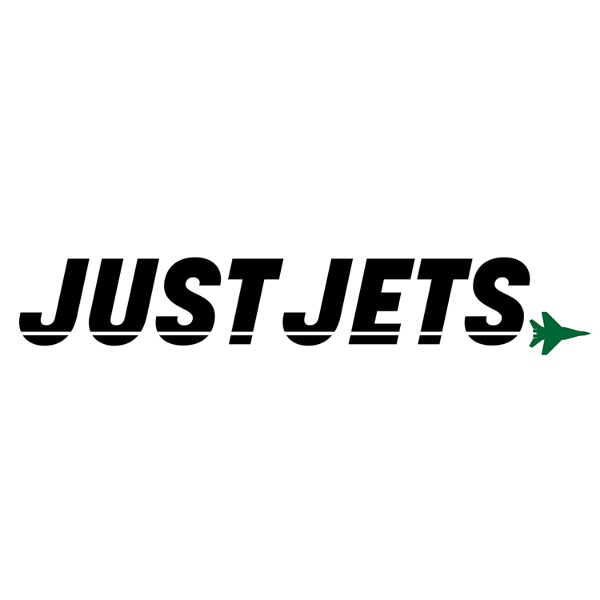 Artwork for Just Jets