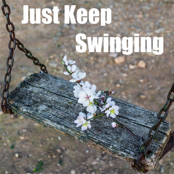 Artwork for Just Keep Swinging