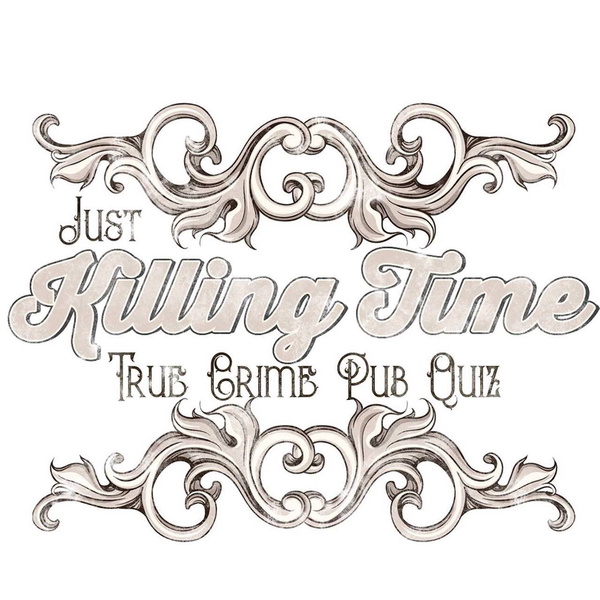 Artwork for Just Killin' Time