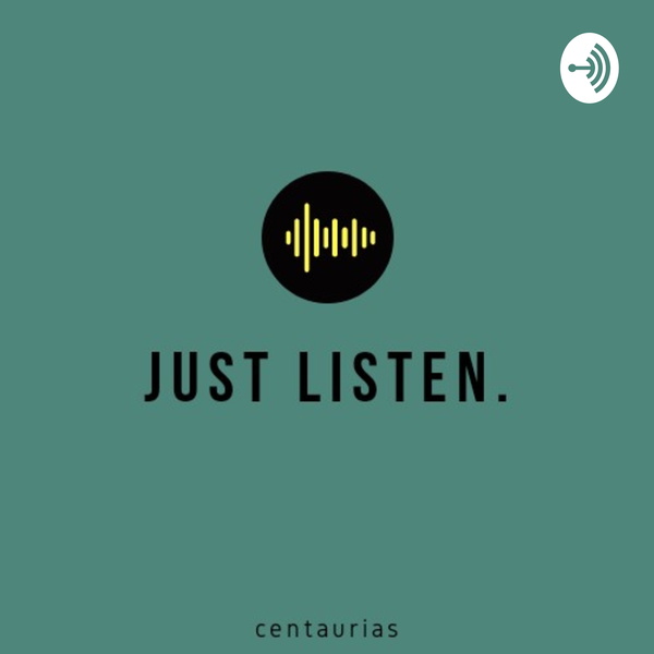Artwork for Just Listen
