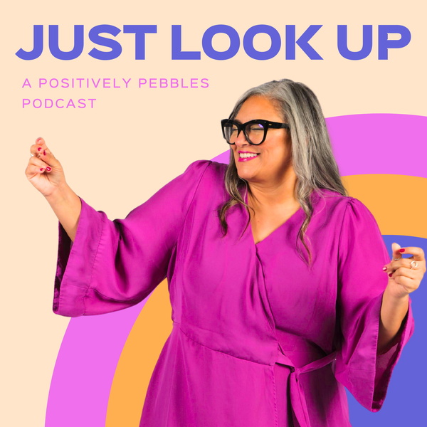 Artwork for Just Look Up