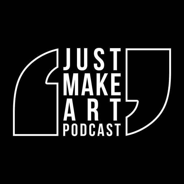 Artwork for Just Make Art