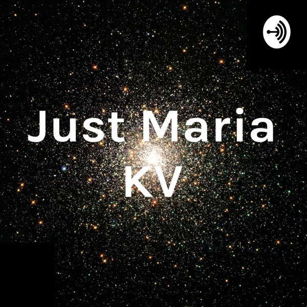 Artwork for Just Maria KV