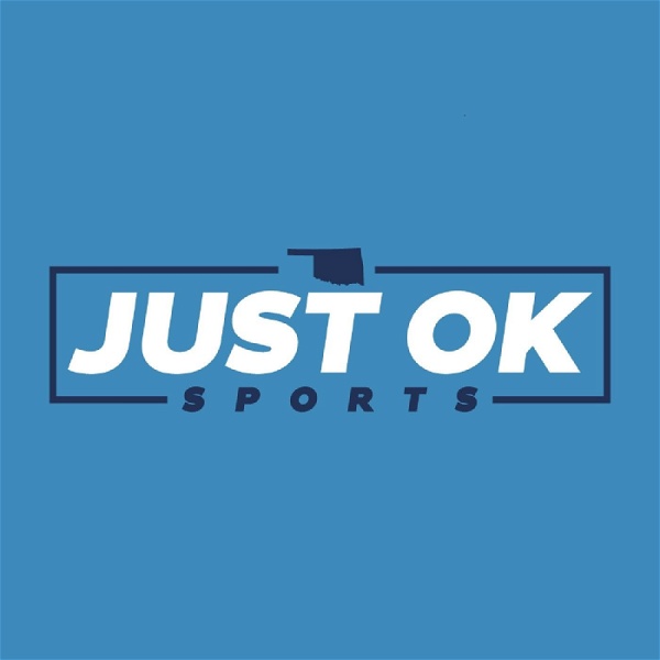 Artwork for Just OK Sports