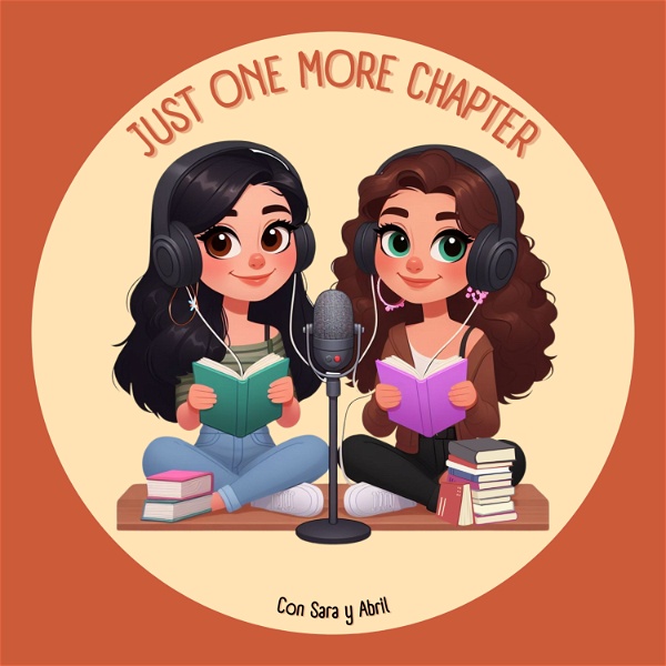 Artwork for Just One More Chapter