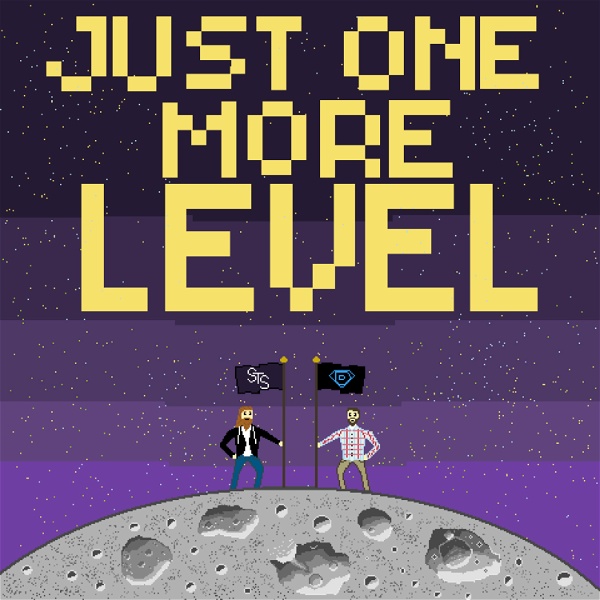 Artwork for Just One More Level