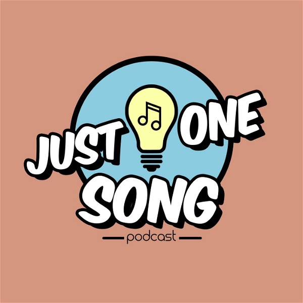 Artwork for Just One Song