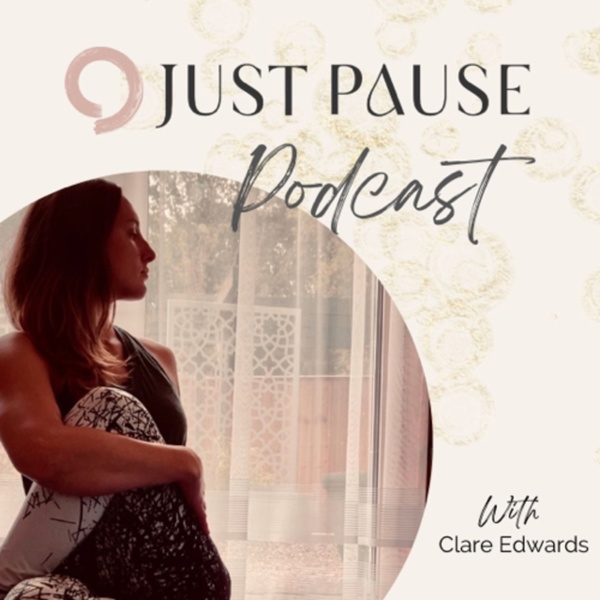 Artwork for Just Pause