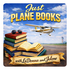 Just Plane Books Podcast