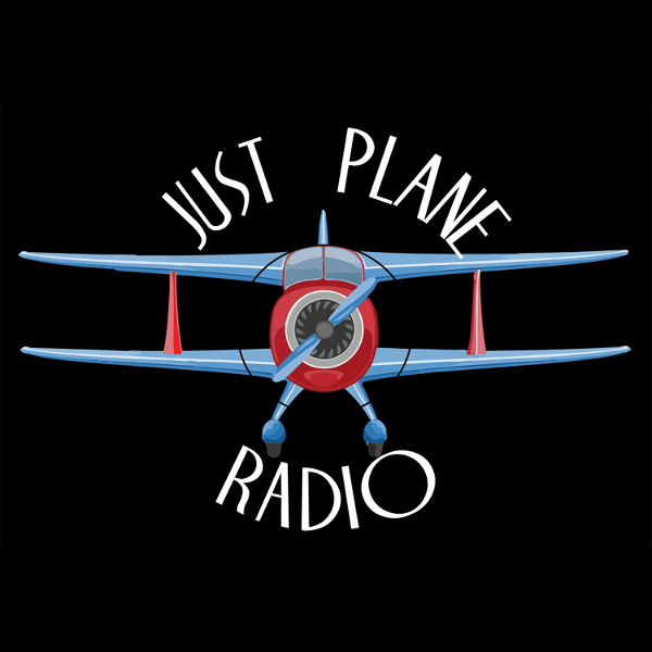 Artwork for Just Plane Radio
